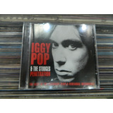Cd - Iggy Pop & The