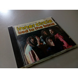 Cd - Inner Circle -