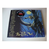 Cd - Iron Maiden - Fear Of The Dark - Importado, Lacrado