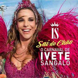 Cd - Ivete Sangalo - Sai