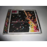 Cd - Ivete Sangalo Mtv Ao Vivo Lacrado