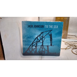 Cd - Jack Johnson - To
