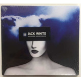 Cd - Jack White - (
