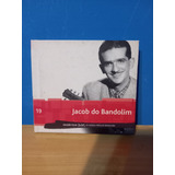 Cd - Jacob Do Bandolim