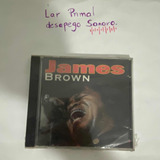 Cd - James Brown - Total