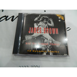 Cd - James Brown And The