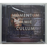 Cd - Jamie Cullum - ( Momentum ) 