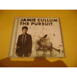 Cd - Jamie Cullum The Pursuit