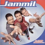 Cd - Jammil E Uma Noites - 1999
