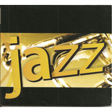 Cd - Jazz - Coletânea Stan