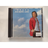 Cd - Jean Michel Jarre - Images The Best Of
