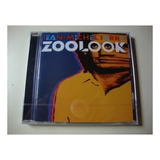 Cd - Jean-michel Jarre - Zoolook - Importado, Lacrado