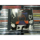 Cd - Jeff Healey Band - Feel This(2)