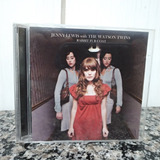 Cd - Jenny Lewis With The