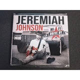 Cd - Jeremiah Johnson - Hi-fi