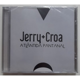 Cd - Jerry + Croa -