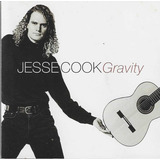 Cd - Jesse Cook - Gravity