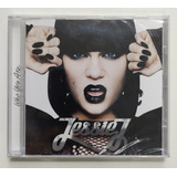 Cd - Jessie J - ( Who You Are ) 