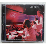Cd - Jethro Tull - A