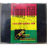 Cd - Jimmy Cliff - I