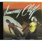 Cd - Jimmy Cliff - The