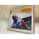 Cd - Jimmy Fontana - Collections