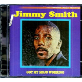 Cd / Jimmy Smith = Got