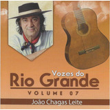 Cd - João Chagas Leite -