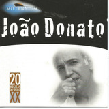 Cd - João Donato - Millennium
