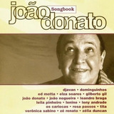 Cd - Joao Donato, Songbook V.3