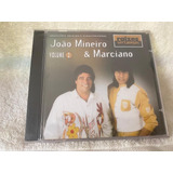 Cd - Joao Mineiro E Marciano-vol.2-