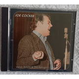 Cd - Joe Cocker -