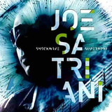 Cd - Joe Satriani - Shockwave Supernova - Lacrado