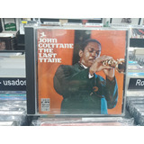 Cd - John Coltrane - The