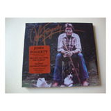 Cd - John Fogerty - John Fogerty - Importado, Lacrado