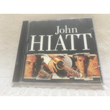 Cd - John Hiatt - Master Series - 1996