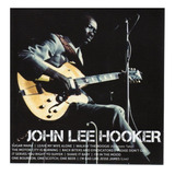 Cd - John Lee Hooker -