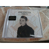 Cd - John Newman Tribute Album De 2013 Lacrado 