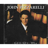 Cd - John Pizzarelli - All
