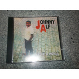 Cd - Johnny Alf Eu E