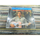 Cd - Johnny Cash - Songs