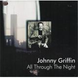 Cd - Johnny Griffin - All