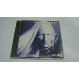 Cd - Johnny Winter - The