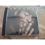 Cd - Jon Secada Album De 1997
