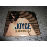 Cd - Joyce Banda Maluca