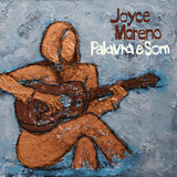 Cd - Joyce Moreno - Palavra