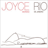 Cd - Joyce Moreno - Rio De Janeiro