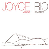 Cd - Joyce Moreno - Rio