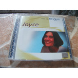 Cd - Joyce Serie Bis Bossa