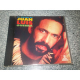 Cd - Juan Luis Guerra El